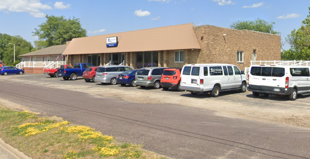 Adult & Teen Challenge Greater Midwest – Men’s Residential Program